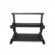 Rack halteres 100 cm | Mtraining