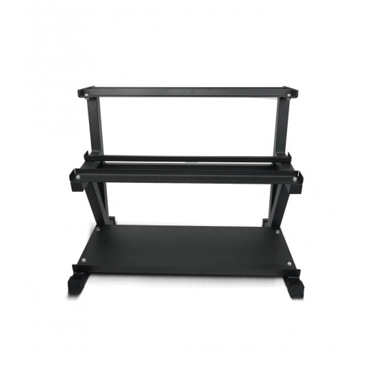 Rack haltères 100 cm