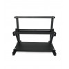 Rack halteres 100 cm | Mtraining
