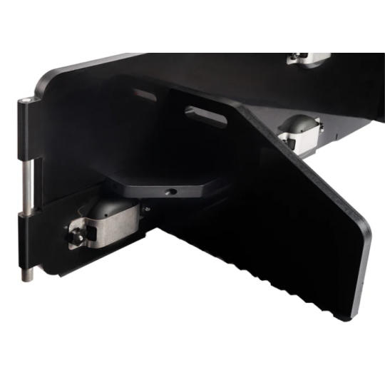 RECONDITIONNE Rebounder PRO ROXs