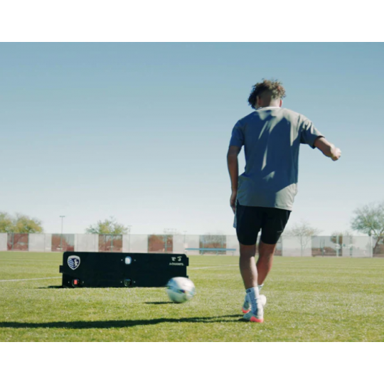 RECONDITIONNE Rebounder PRO ROXs