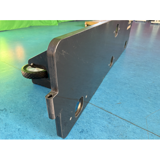 RECONDITIONNE Rebounder PRO ROXs