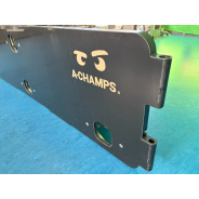 RECONDITIONNE Rebounder PRO ROXs