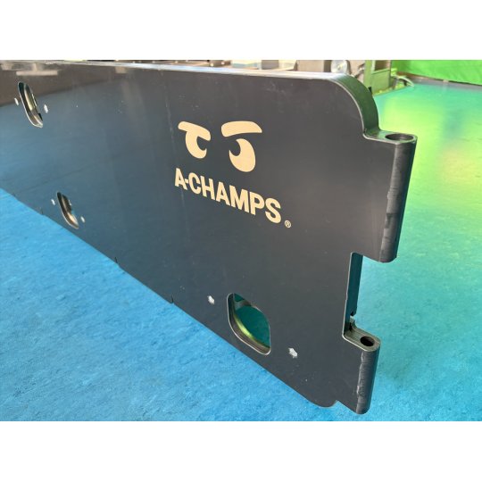 RECONDITIONNE Rebounder PRO ROXs