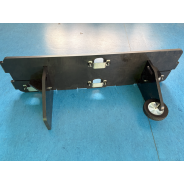 RECONDITIONNE Rebounder PRO ROXs