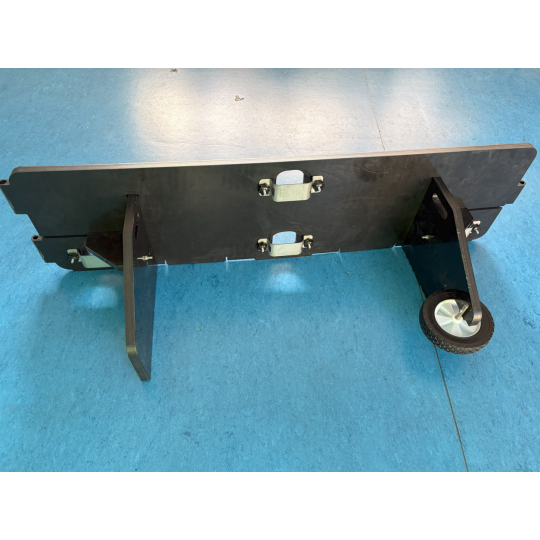 RECONDITIONNE Rebounder PRO ROXs