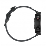 Polar Grit X2 Pro - Montre trail outdoor | Mtraining