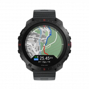 Polar Grit X2 Pro - Montre trail outdoor | Mtraining