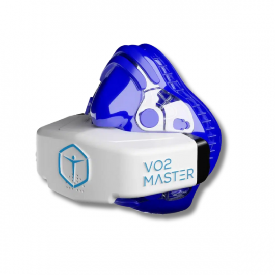 VO2 Master - appareil portable de VO2 VO2 Master - appareil portable de VO2