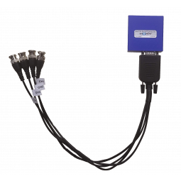 Kit de conversion Moxy ANT - série/analogique