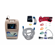 Solution hypoxique - Kit exercice | Mtraining