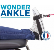 Sangle wonder ankle