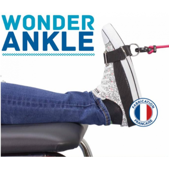 Sangle wonder ankle