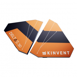 Deltas 3D - Plateformes de force