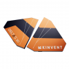 Deltas 3D Kinvent - Plateformes de force 3 axes | Mtraining