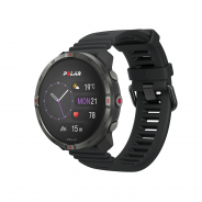 Polar Grit X2 - Montre outdoor compacte | Mtraining