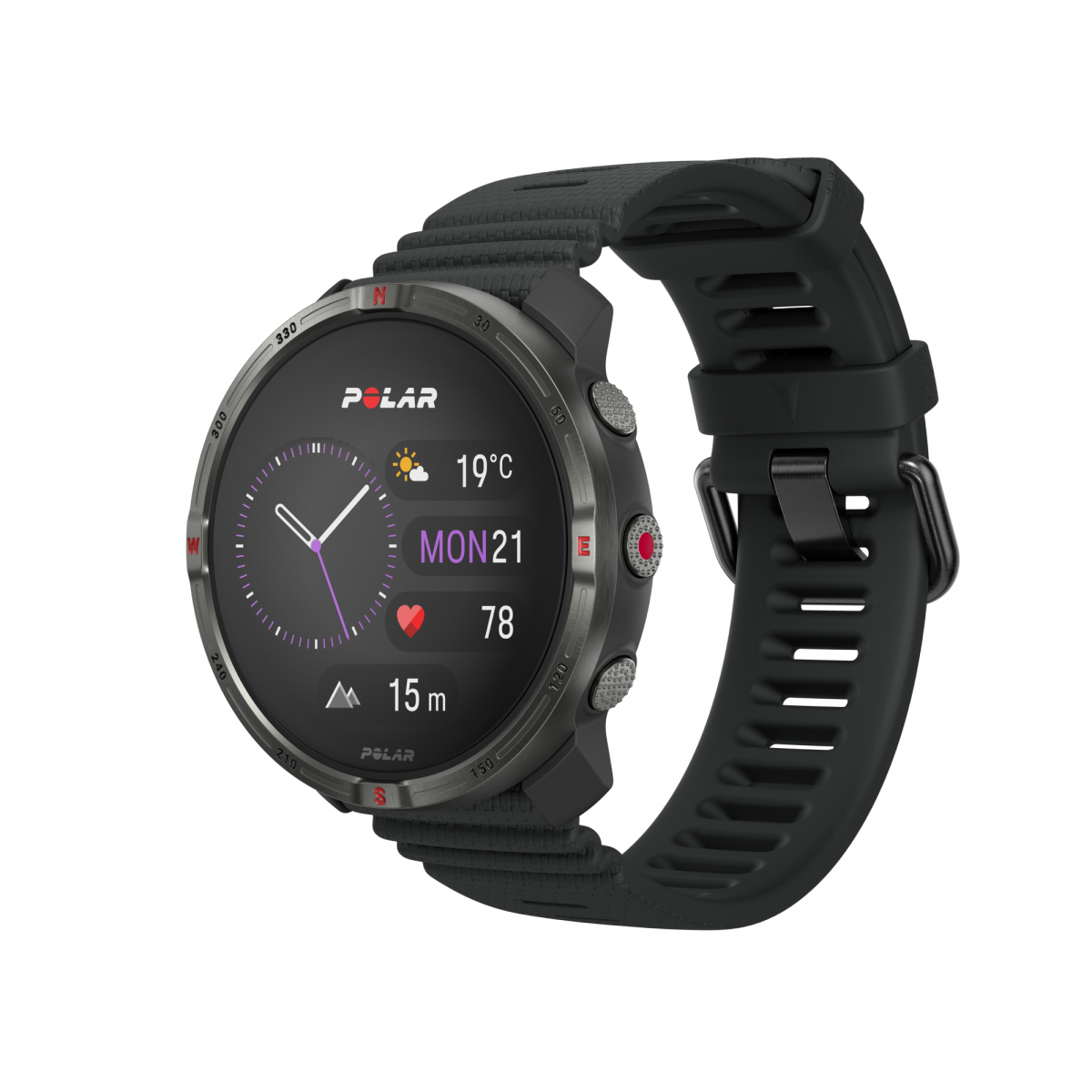 Polar Grit X2 Polar Grit X2