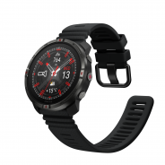 Polar Grit X2 - Montre outdoor compacte | Mtraining