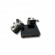 Pédales instrumentées 3D