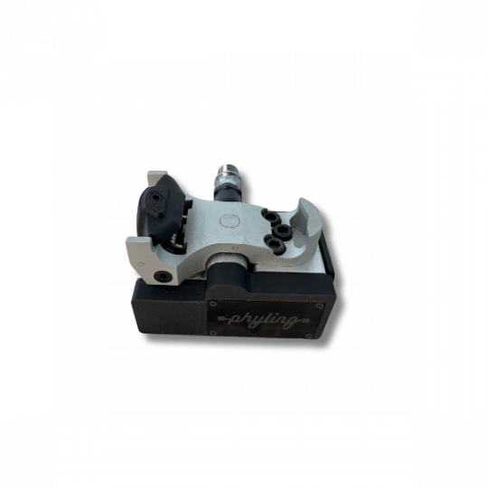 Pédales instrumentées 3D Pédales instrumentées 3D