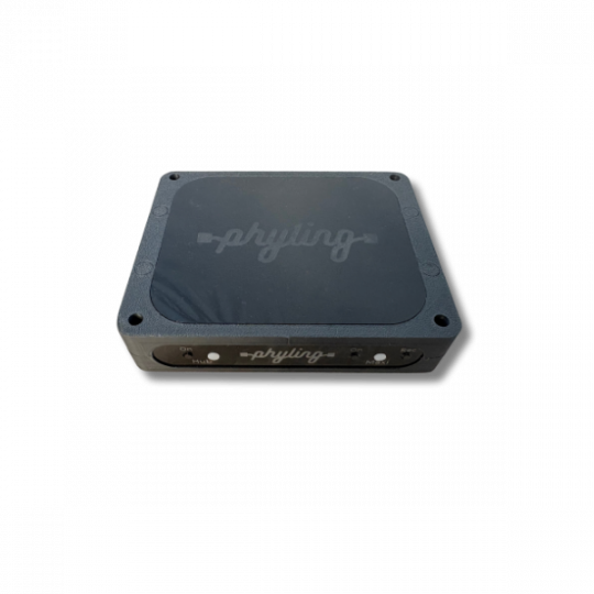 Pédales instrumentées 3D Pédales instrumentées 3D