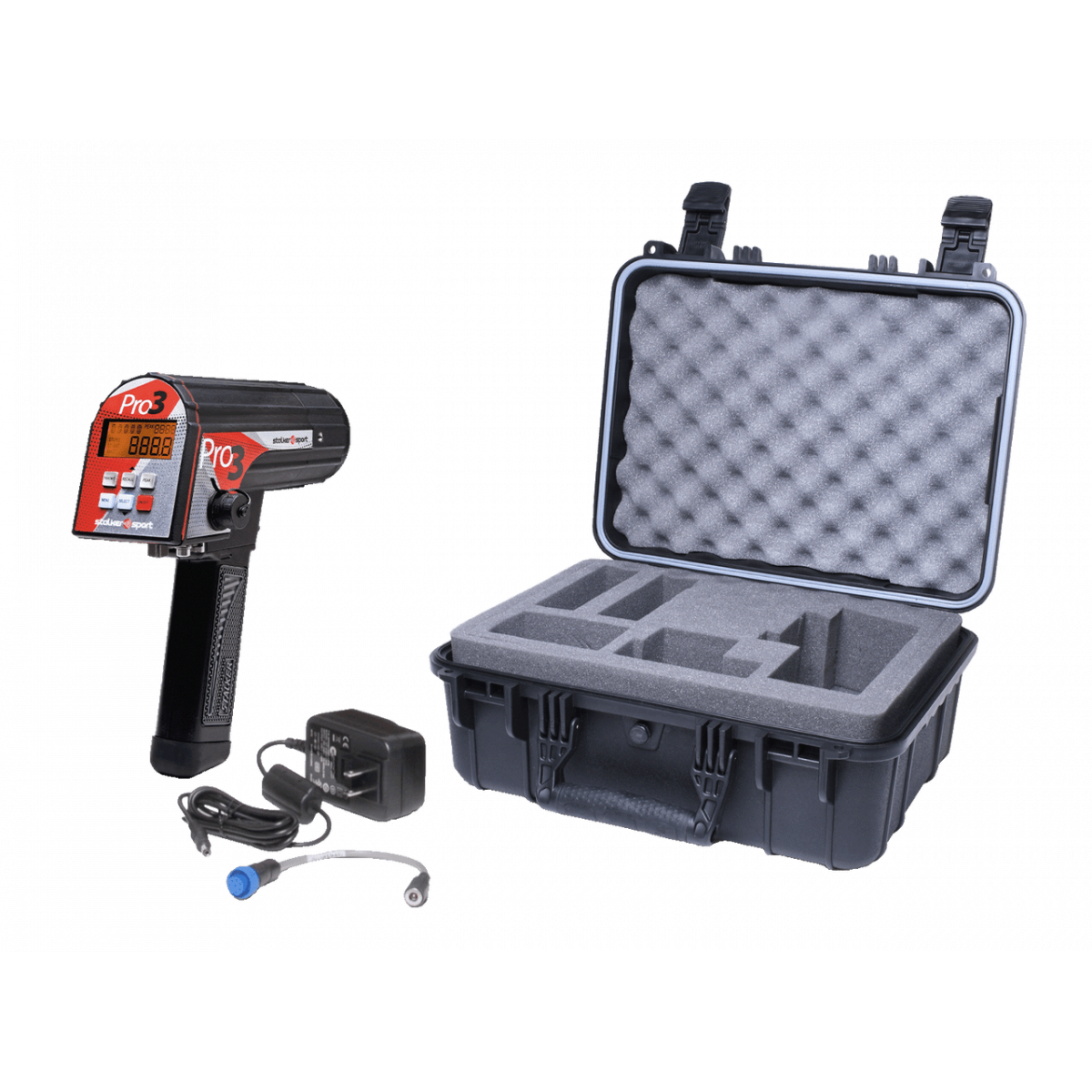 Radar Sport - Radar Stalker Pro 3