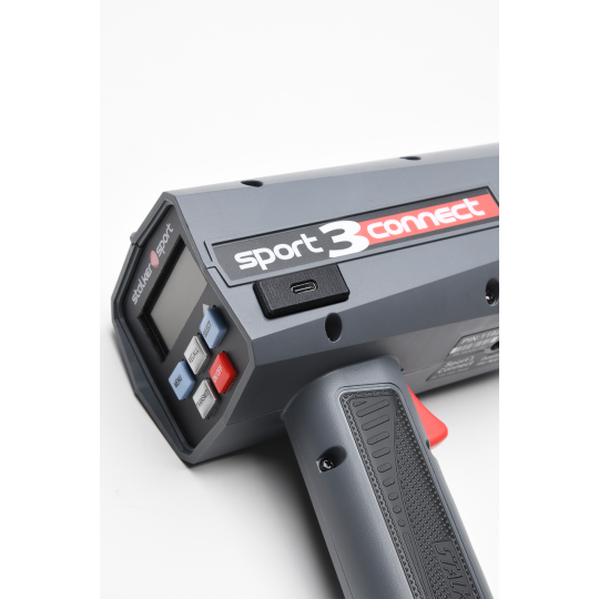 Radar Sport - Radar Stalker Pro 3