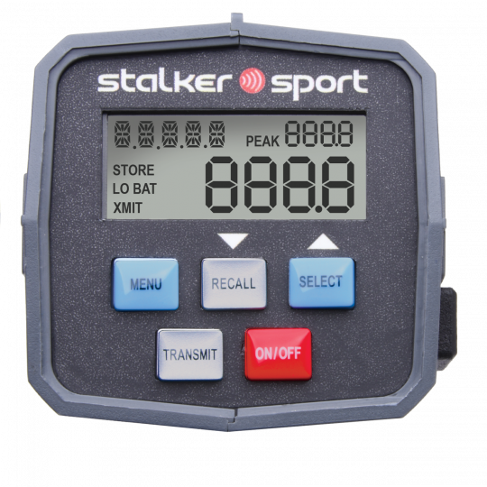 Radar Sport - Radar Stalker Pro 3