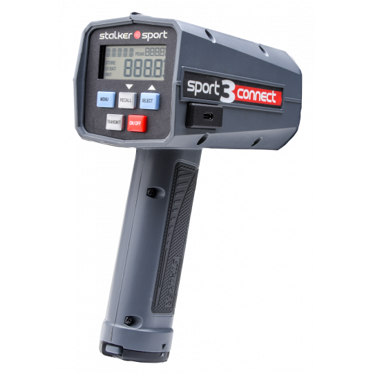 Radar Sport - Radar Stalker Pro 3