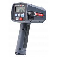 Kit Radar Stalker Pro 3 + Panneau 3,5 DIGITS sans fil