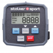 Kit Radar Stalker Pro 3 + Panneau 3,5 DIGITS sans fil
