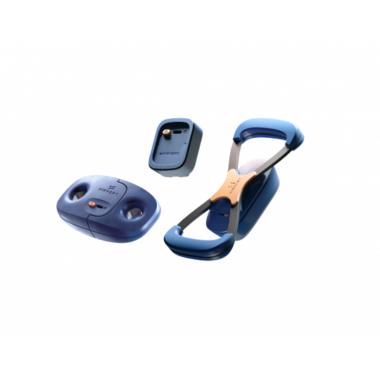 Pack Discovery Kinvent