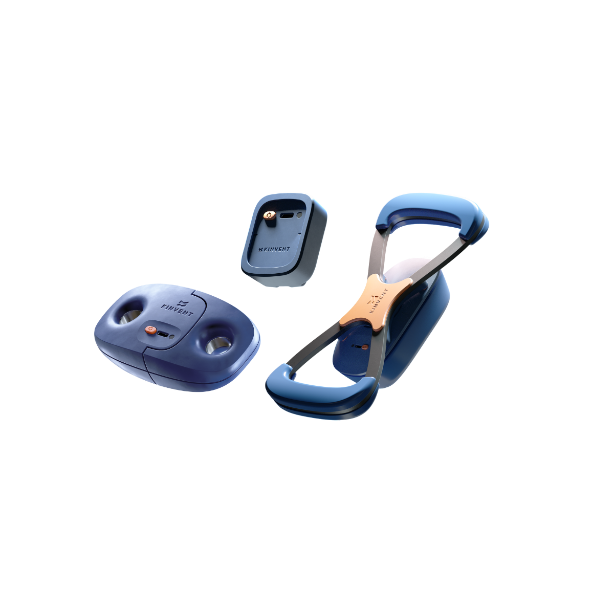 Pack Discovery Kinvent