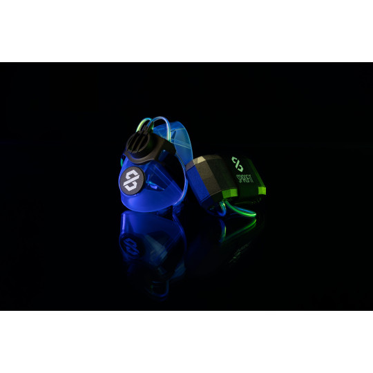 Spirofit pack standard