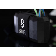 SpiroFit Pack Standard — analyseur VO2 max portable | Mtraining