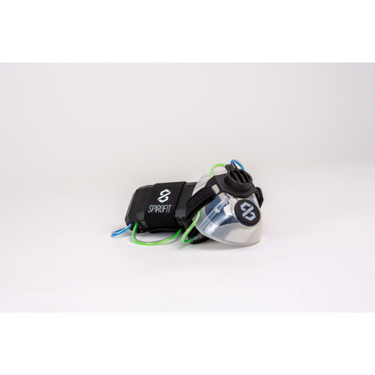 SpiroFit Pack Standard — analyseur VO2 max portable | Mtraining