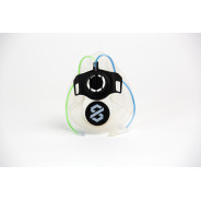 SpiroFit Pack Standard — analyseur VO2 max portable | Mtraining