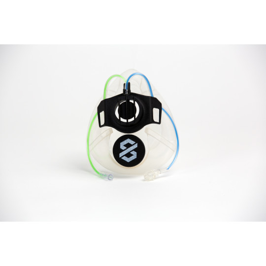SpiroFit Pack Standard — analyseur VO2 max portable | Mtraining