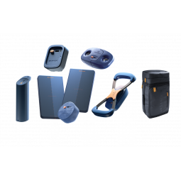 Pack Evolution Kinvent