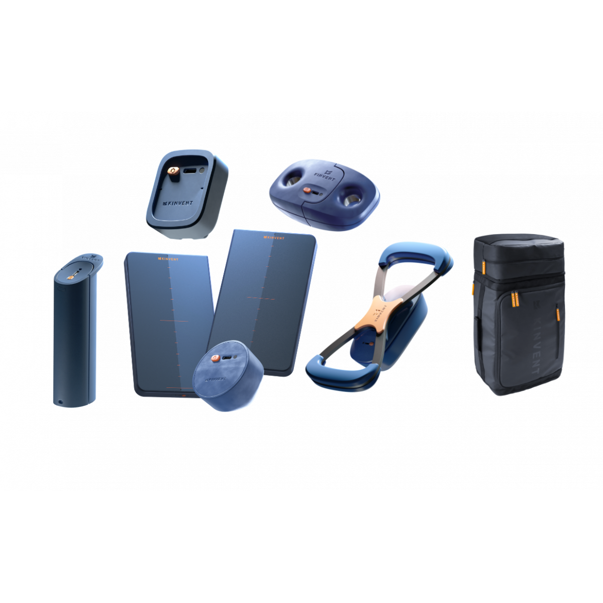 Pack Evolution Kinvent Pack Evolution Kinvent