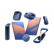 Expert Pack Kinvent – Précision Membres Sup. & Inf.| Mtraining