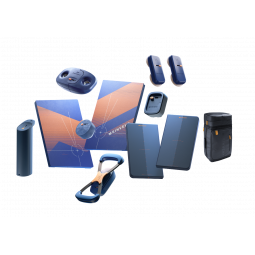 Ultimate Solution Pack Kinvent – Gamme Complète | Mtraining