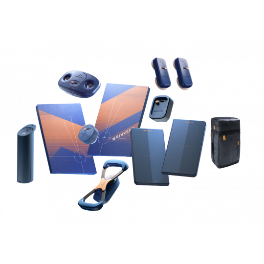 Pack Solution Ultimate Kinvent