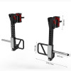 Bras Jammer pour structure fonctionnelle