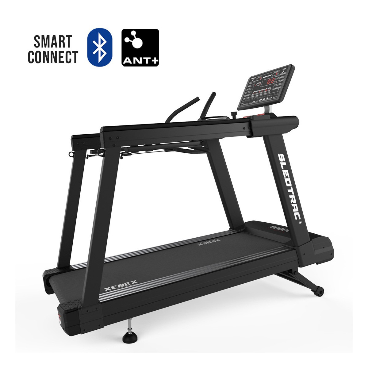 Xebex - Tapis SLEDTRAC 6000