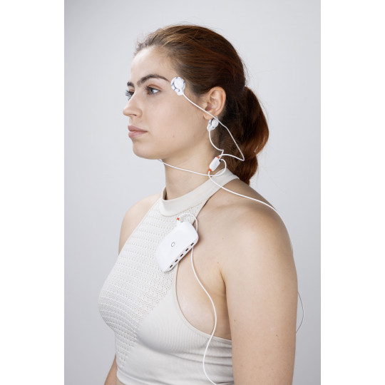 Capteur Electrooculographie (EOG) - BiosignalsPlux