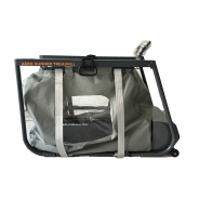 Tapis Aero Runner Treadmill GSP - GOLDEN ALL