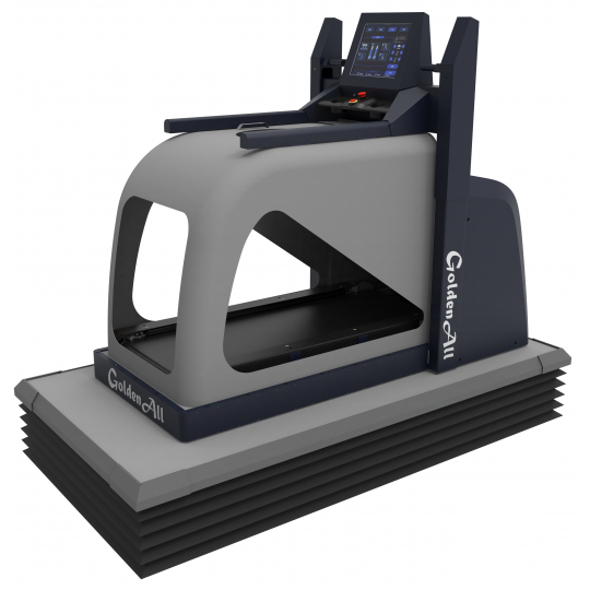 Tapis GOLDEN ALL - Aero GA Tapis GOLDEN ALL - Aero GA