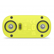 Ceinture de fréquence cardiaque Garmin HRM 600