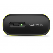 Ceinture de fréquence cardiaque Garmin HRM 600